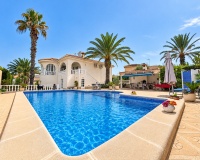 Herverkoop - Villa - Ciudad Quesada - Costa Blanca