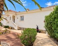 Herverkoop - Villa - Ciudad Quesada - Costa Blanca