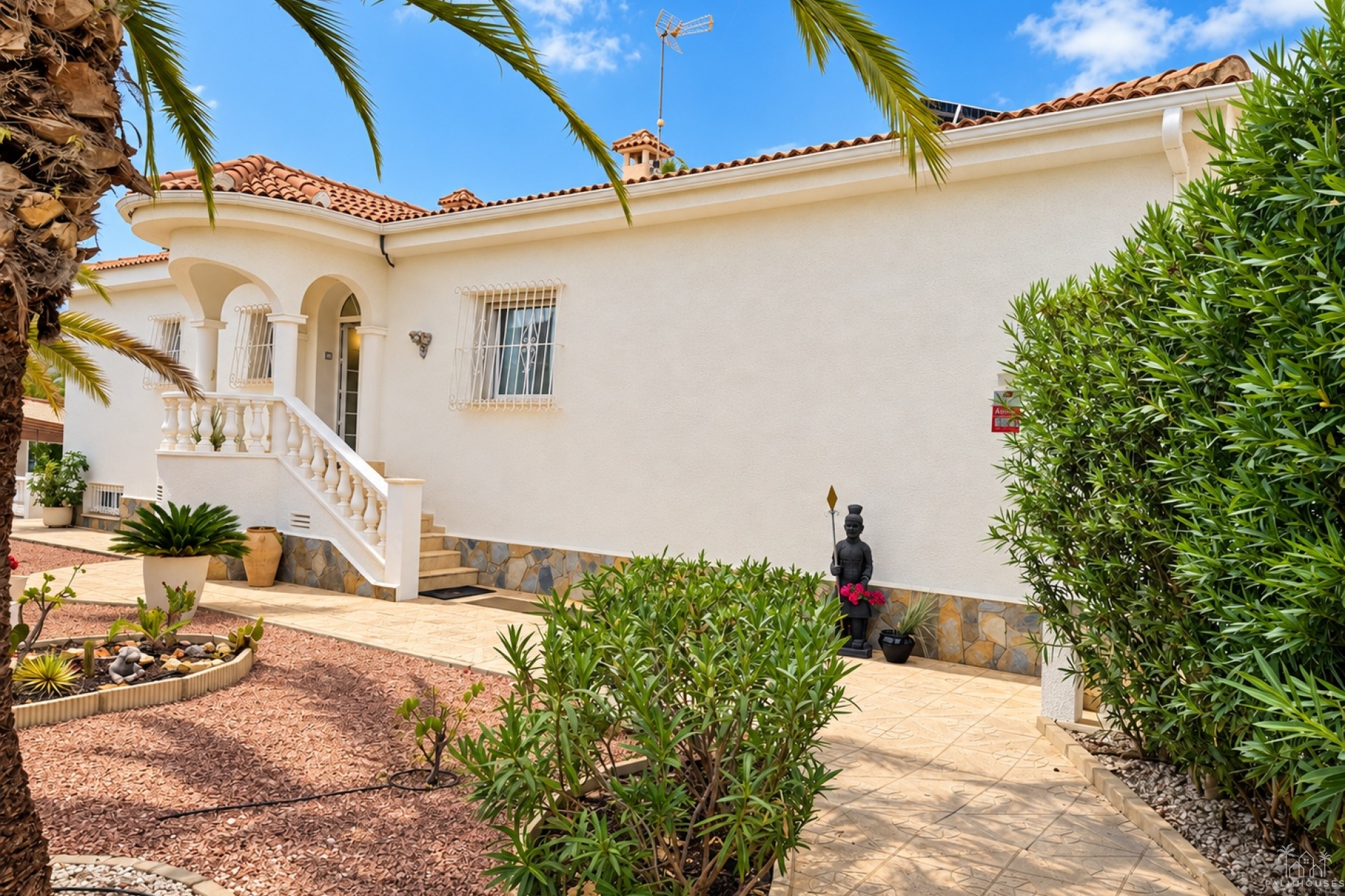 Herverkoop - Villa - Ciudad Quesada - Costa Blanca