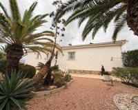 Herverkoop - Villa - Ciudad Quesada - Costa Blanca