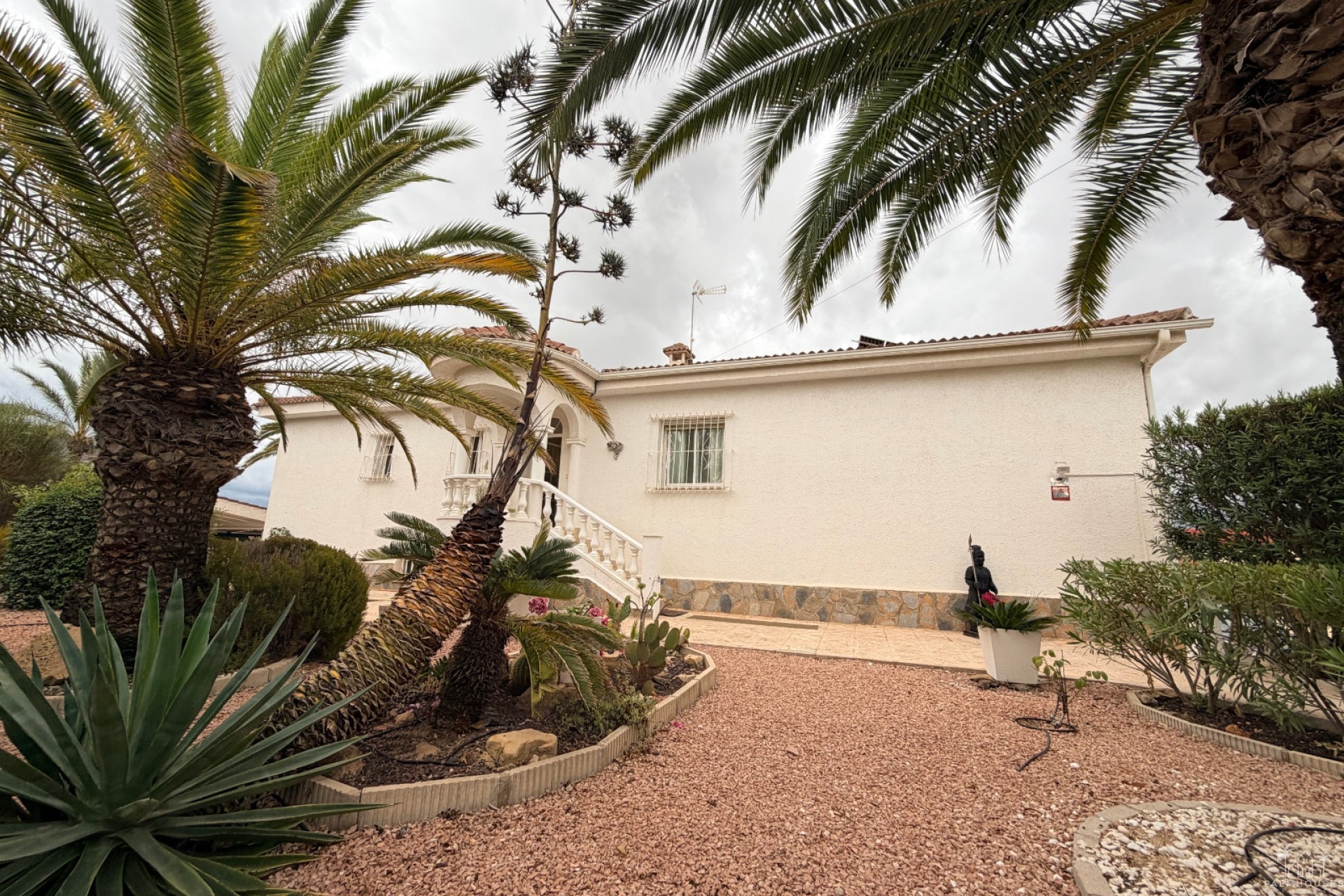 Herverkoop - Villa - Ciudad Quesada - Costa Blanca