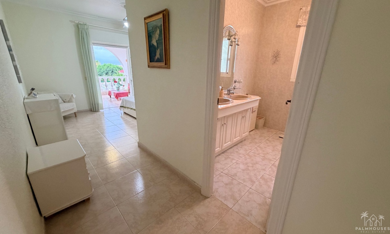Herverkoop - Villa - Ciudad Quesada - Costa Blanca
