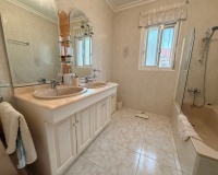 Herverkoop - Villa - Ciudad Quesada - Costa Blanca