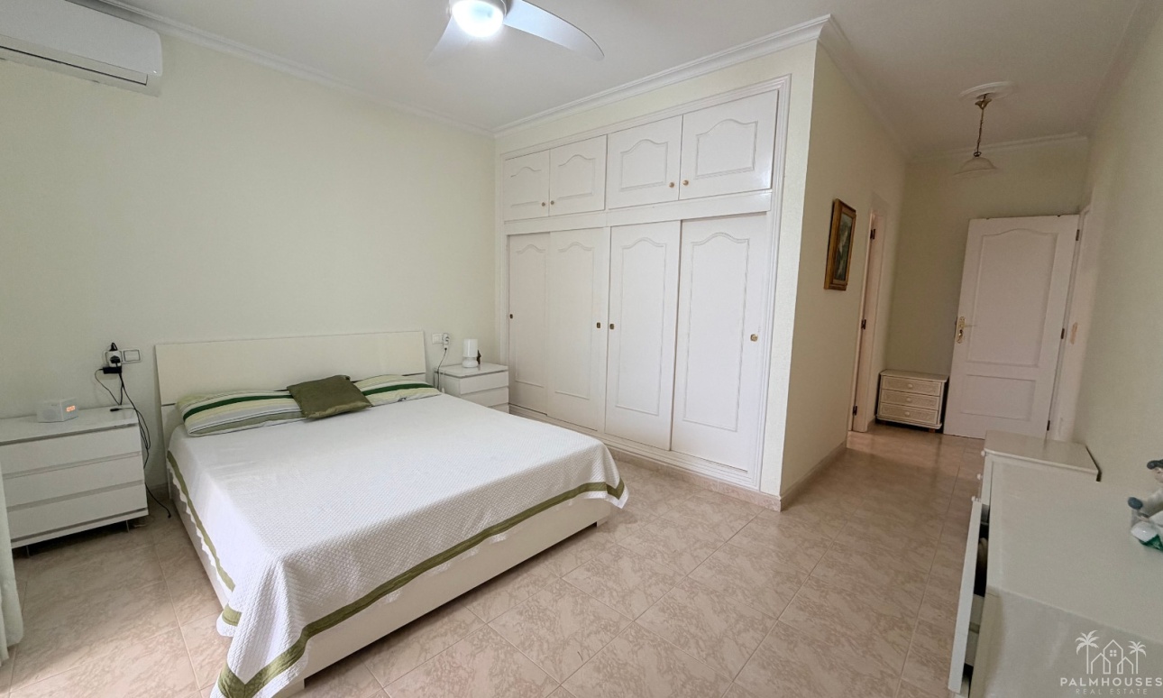 Herverkoop - Villa - Ciudad Quesada - Costa Blanca