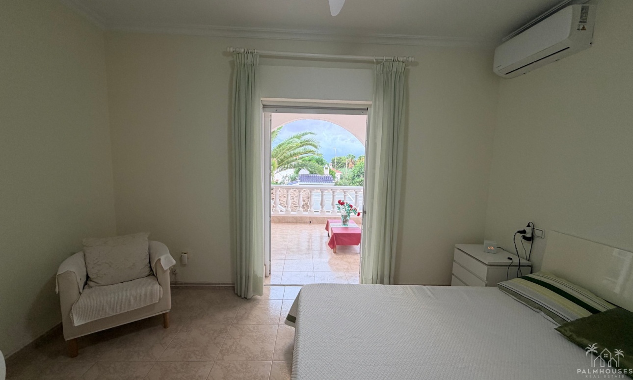 Herverkoop - Villa - Ciudad Quesada - Costa Blanca