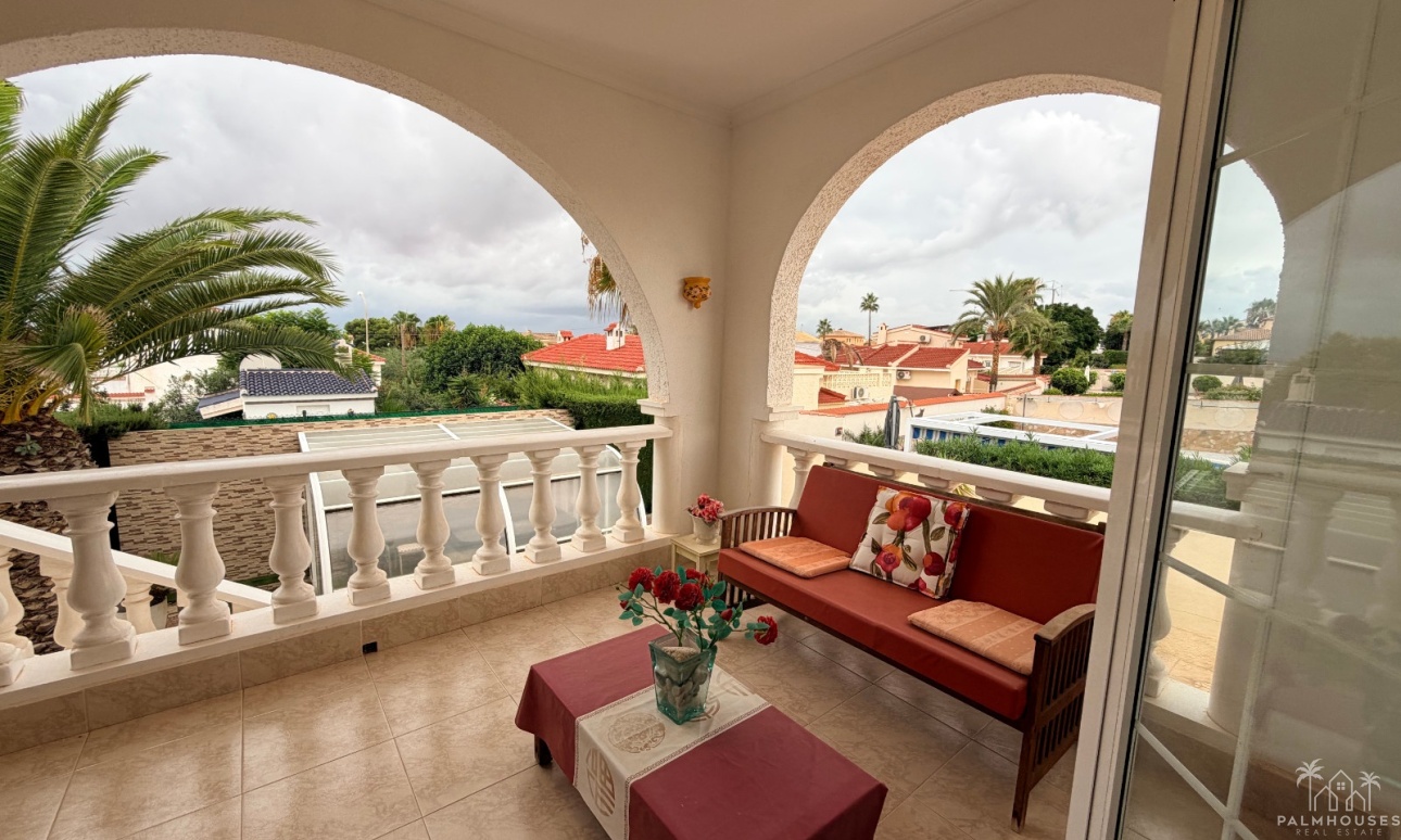 Herverkoop - Villa - Ciudad Quesada - Costa Blanca