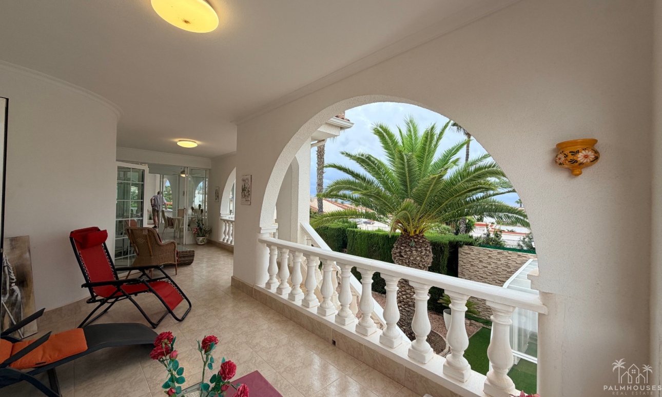 Herverkoop - Villa - Ciudad Quesada - Costa Blanca