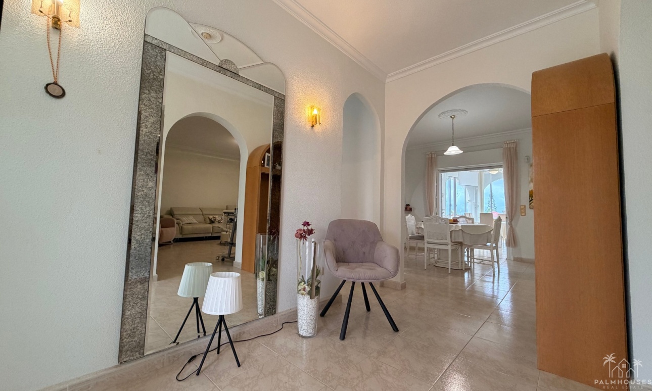Herverkoop - Villa - Ciudad Quesada - Costa Blanca