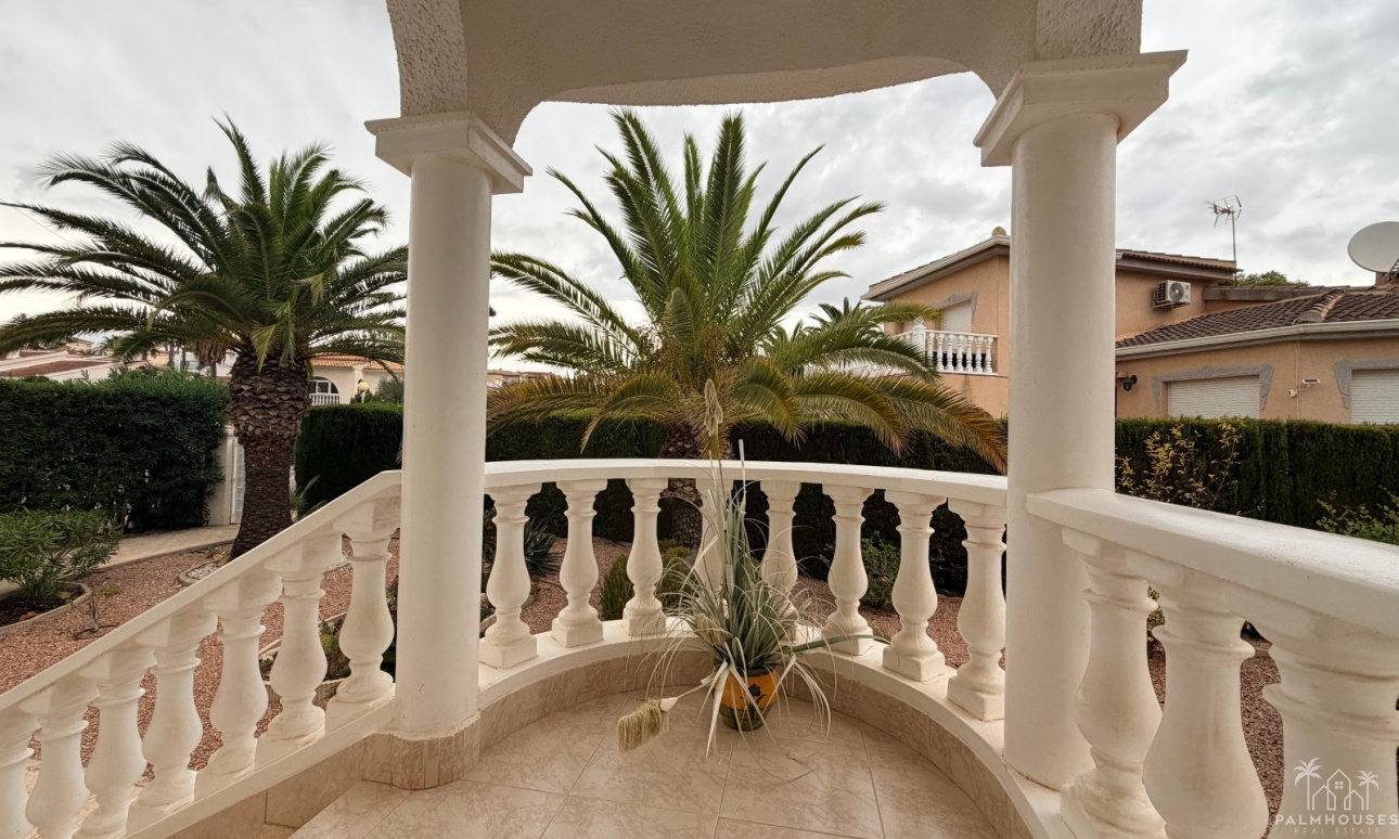 Herverkoop - Villa - Ciudad Quesada - Costa Blanca