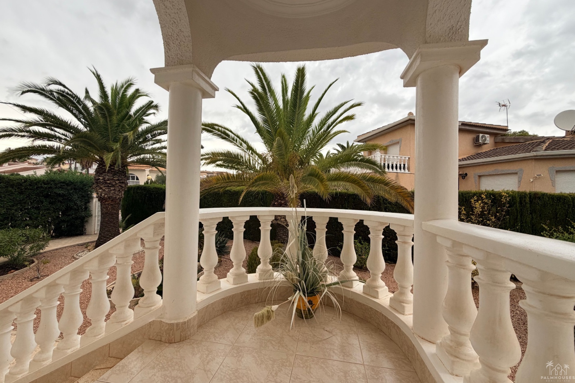 Herverkoop - Villa - Ciudad Quesada - Costa Blanca