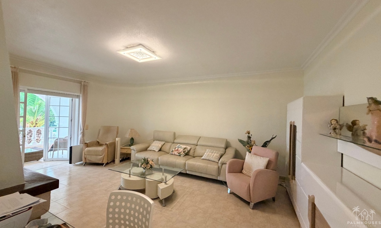 Herverkoop - Villa - Ciudad Quesada - Costa Blanca