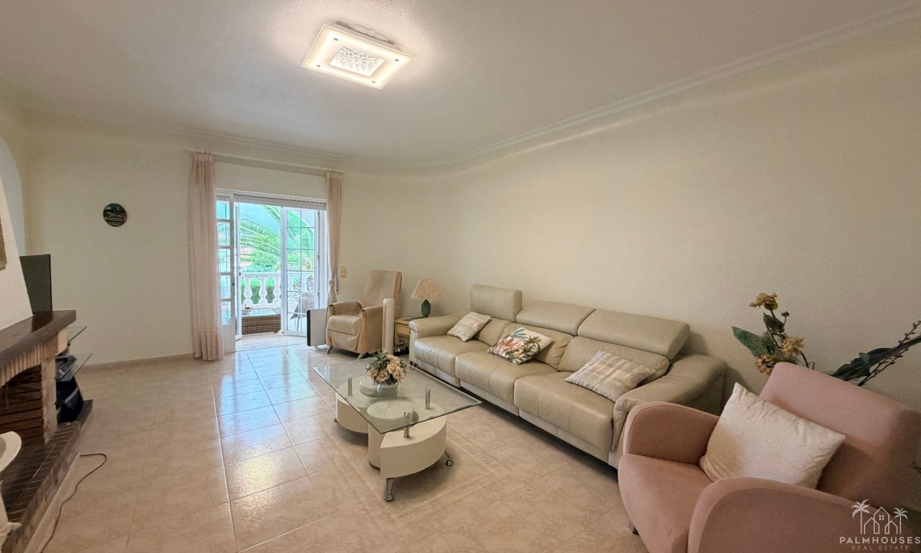 Herverkoop - Villa - Ciudad Quesada - Costa Blanca