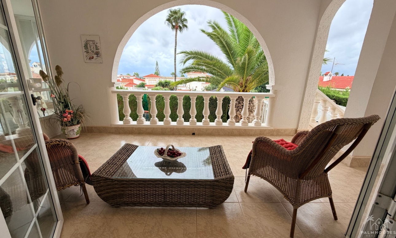 Herverkoop - Villa - Ciudad Quesada - Costa Blanca