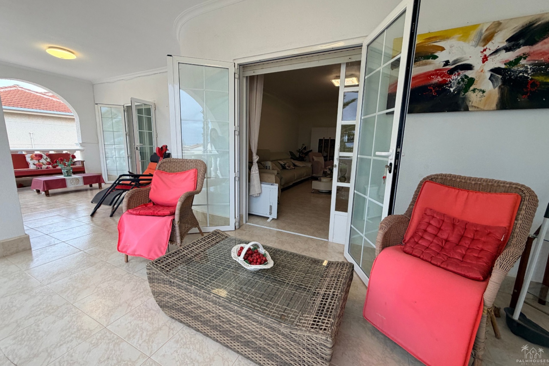 Herverkoop - Villa - Ciudad Quesada - Costa Blanca