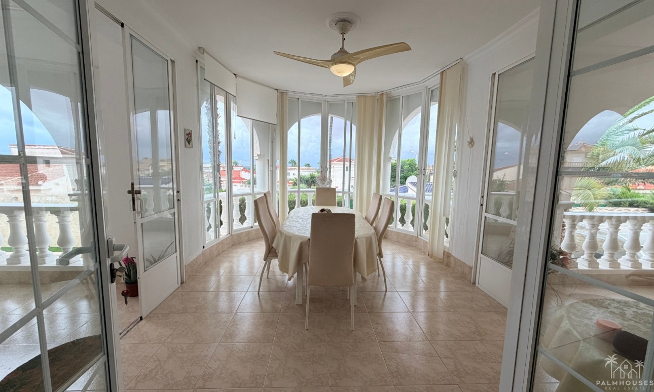 Herverkoop - Villa - Ciudad Quesada - Costa Blanca