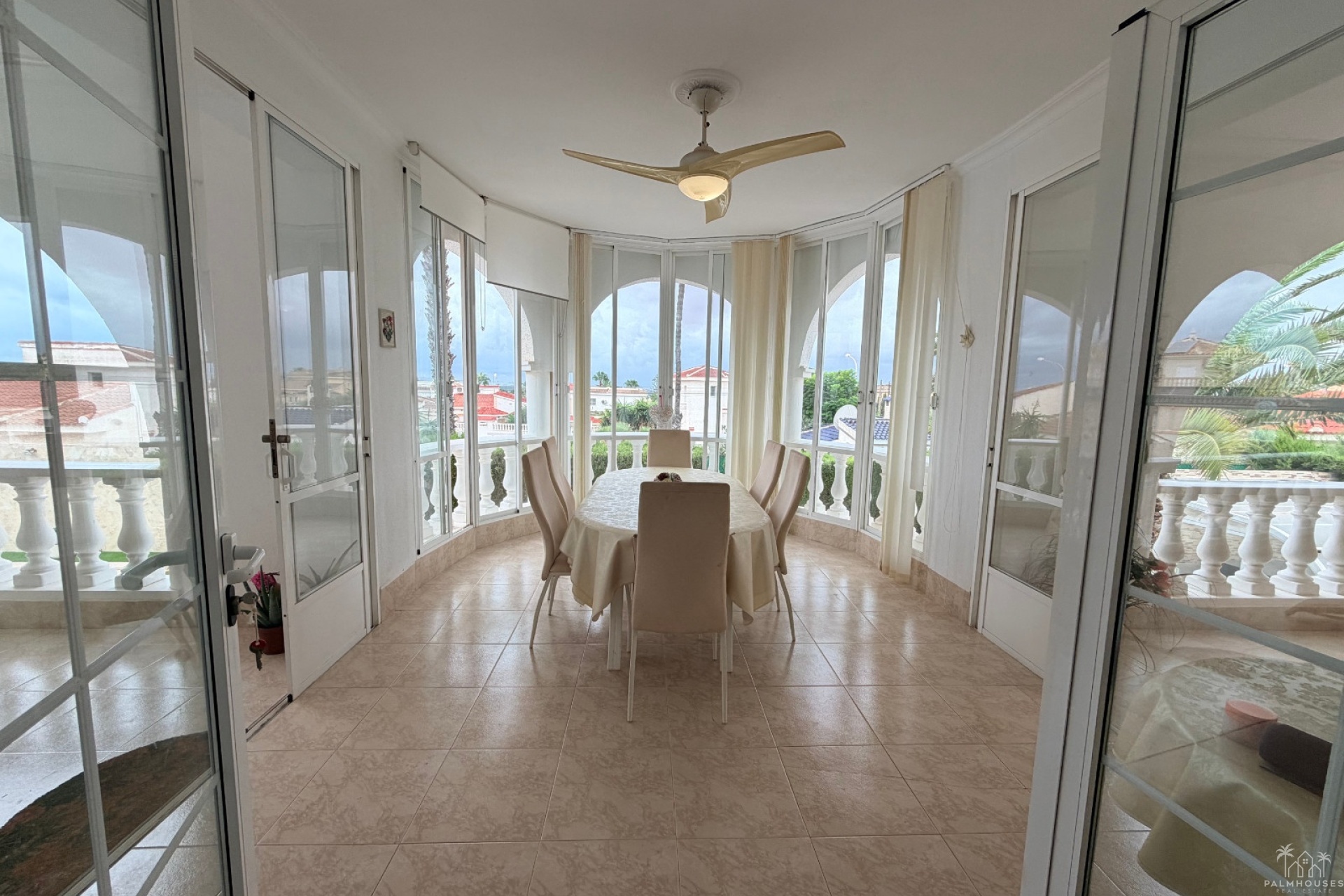 Herverkoop - Villa - Ciudad Quesada - Costa Blanca