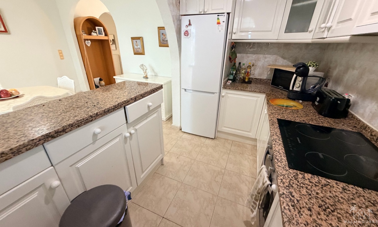 Herverkoop - Villa - Ciudad Quesada - Costa Blanca
