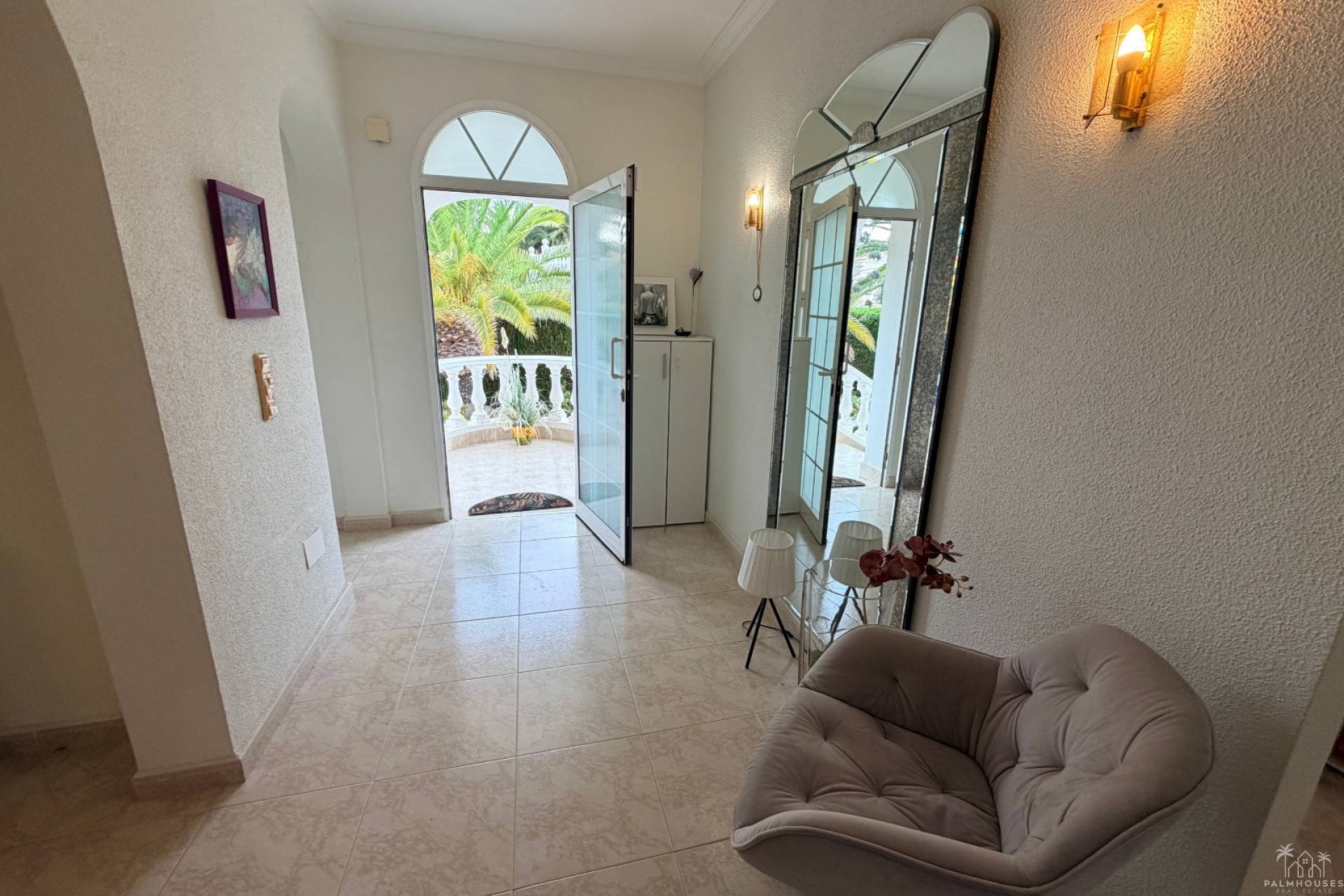 Herverkoop - Villa - Ciudad Quesada - Costa Blanca