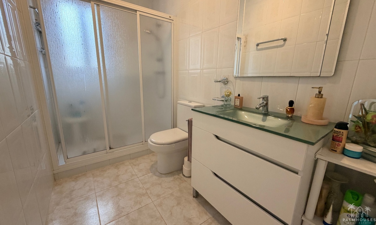 Herverkoop - Villa - Ciudad Quesada - Costa Blanca