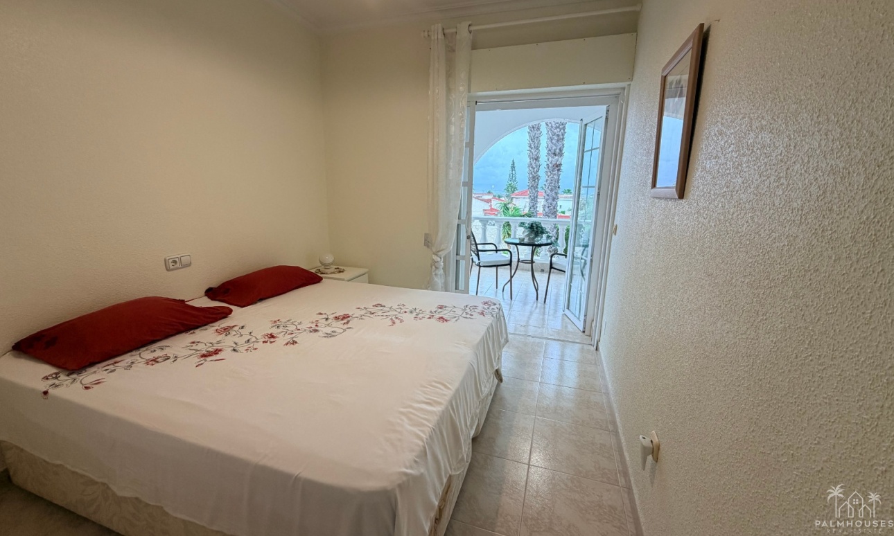 Herverkoop - Villa - Ciudad Quesada - Costa Blanca