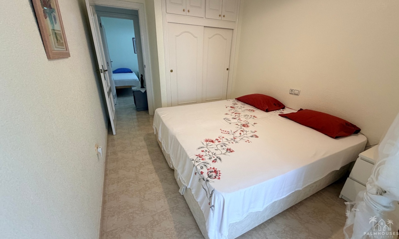 Herverkoop - Villa - Ciudad Quesada - Costa Blanca