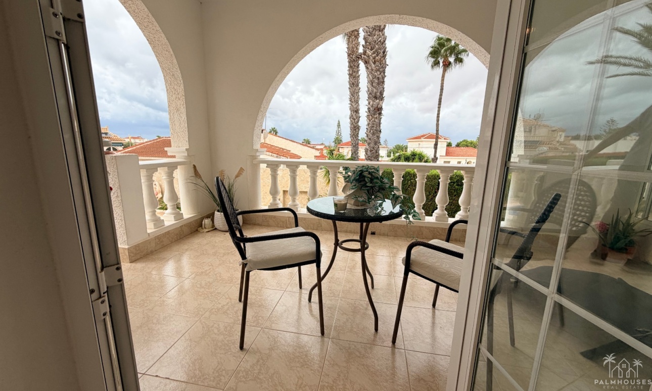 Herverkoop - Villa - Ciudad Quesada - Costa Blanca
