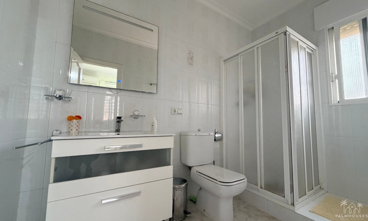 Herverkoop - Villa - Ciudad Quesada - Costa Blanca