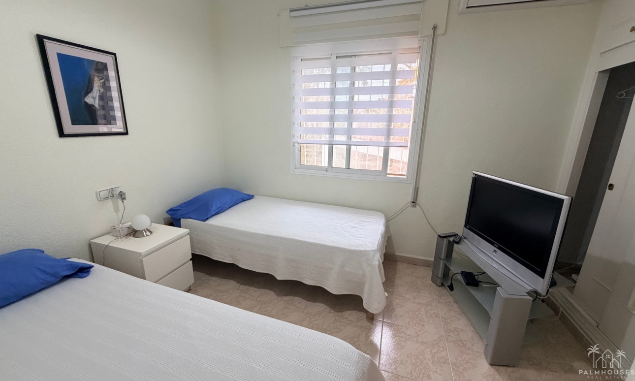 Herverkoop - Villa - Ciudad Quesada - Costa Blanca