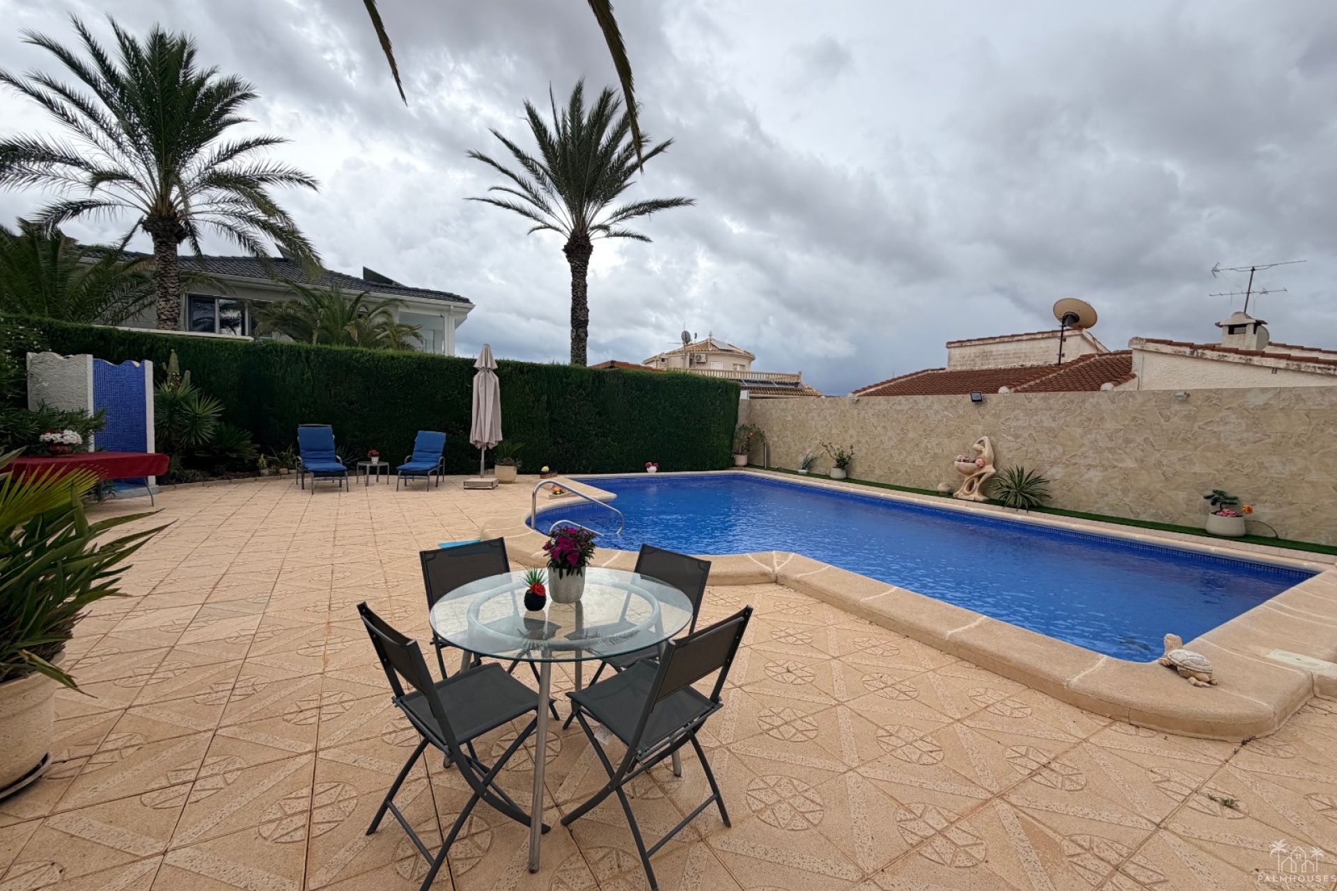 Herverkoop - Villa - Ciudad Quesada - Costa Blanca