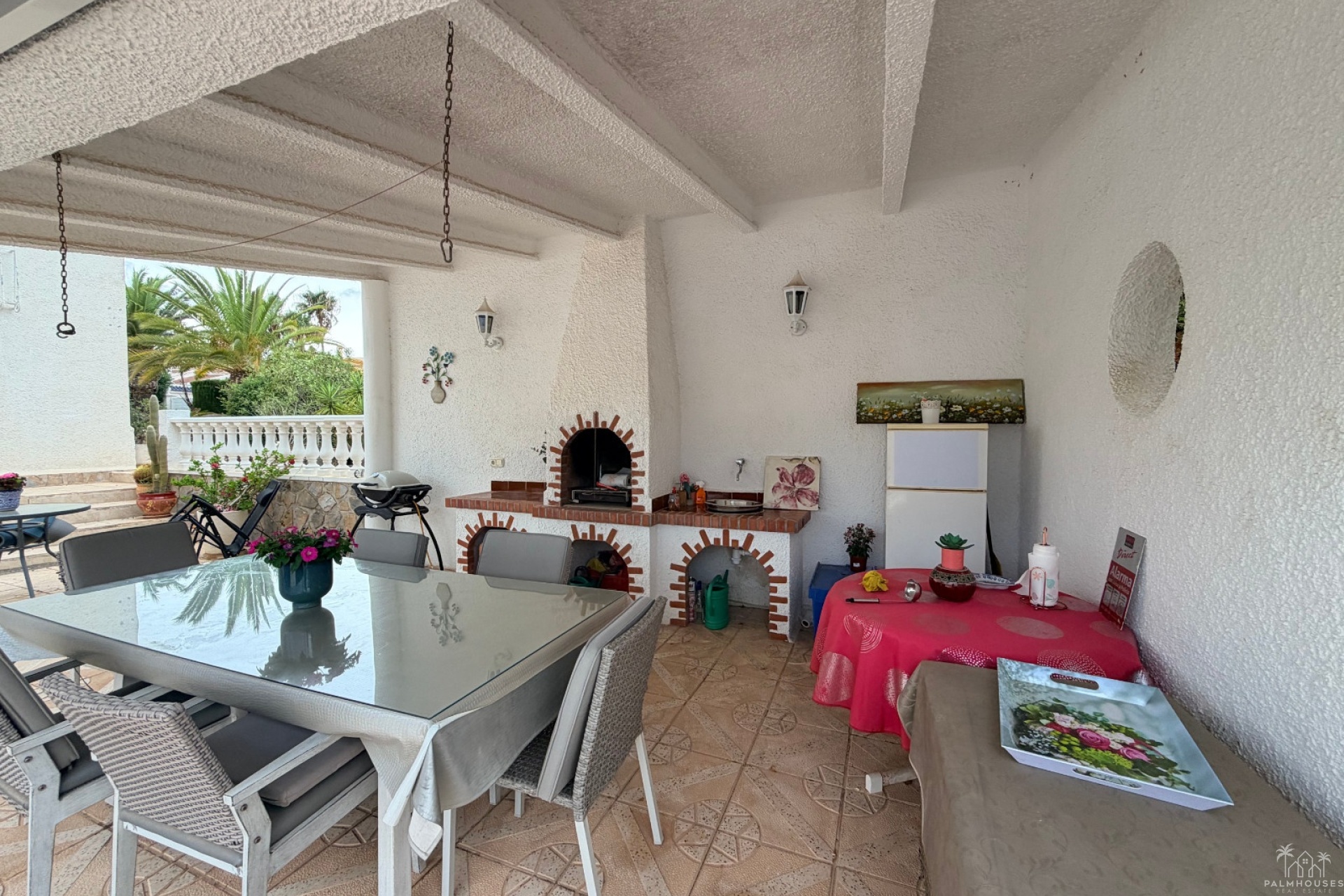 Herverkoop - Villa - Ciudad Quesada - Costa Blanca