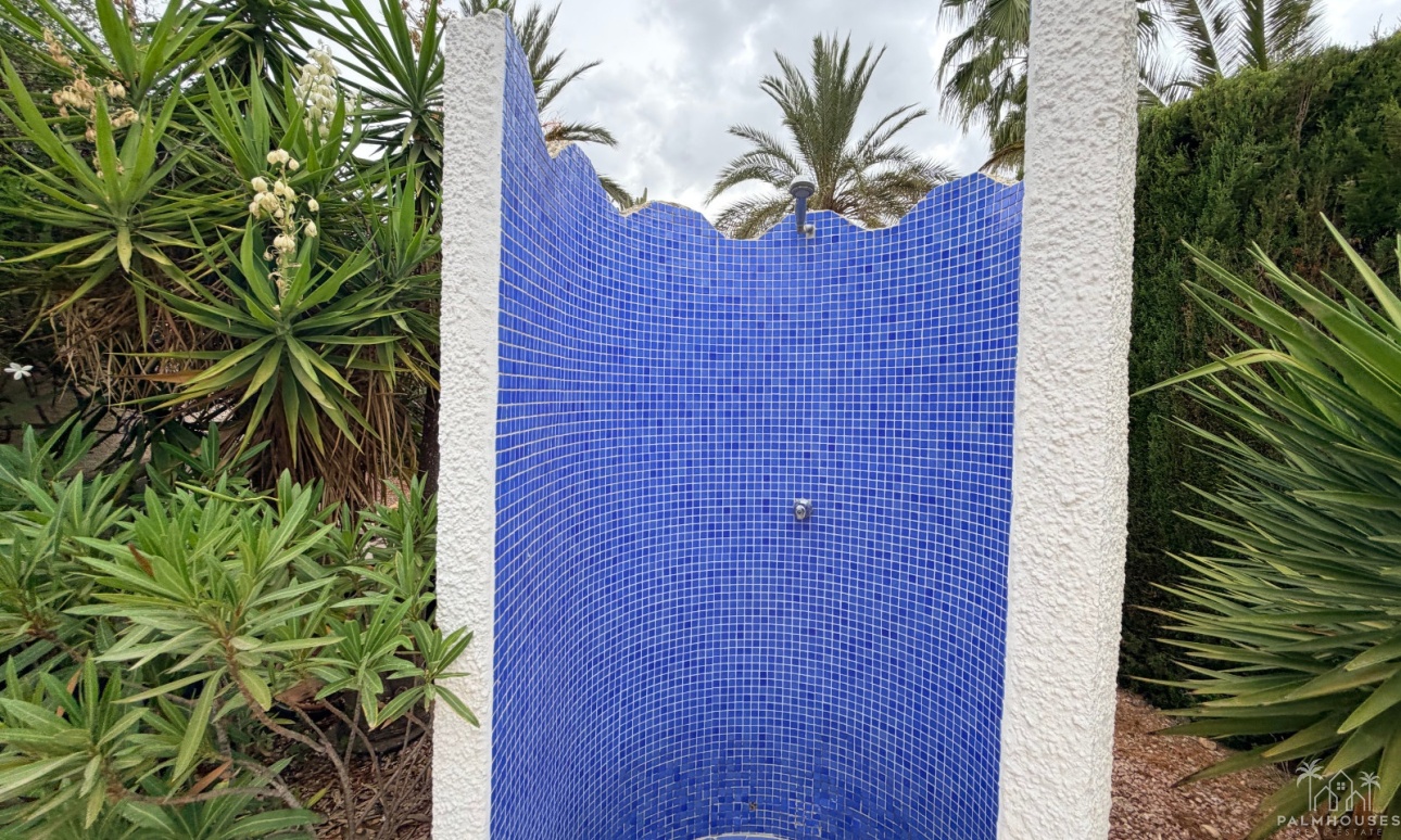 Herverkoop - Villa - Ciudad Quesada - Costa Blanca