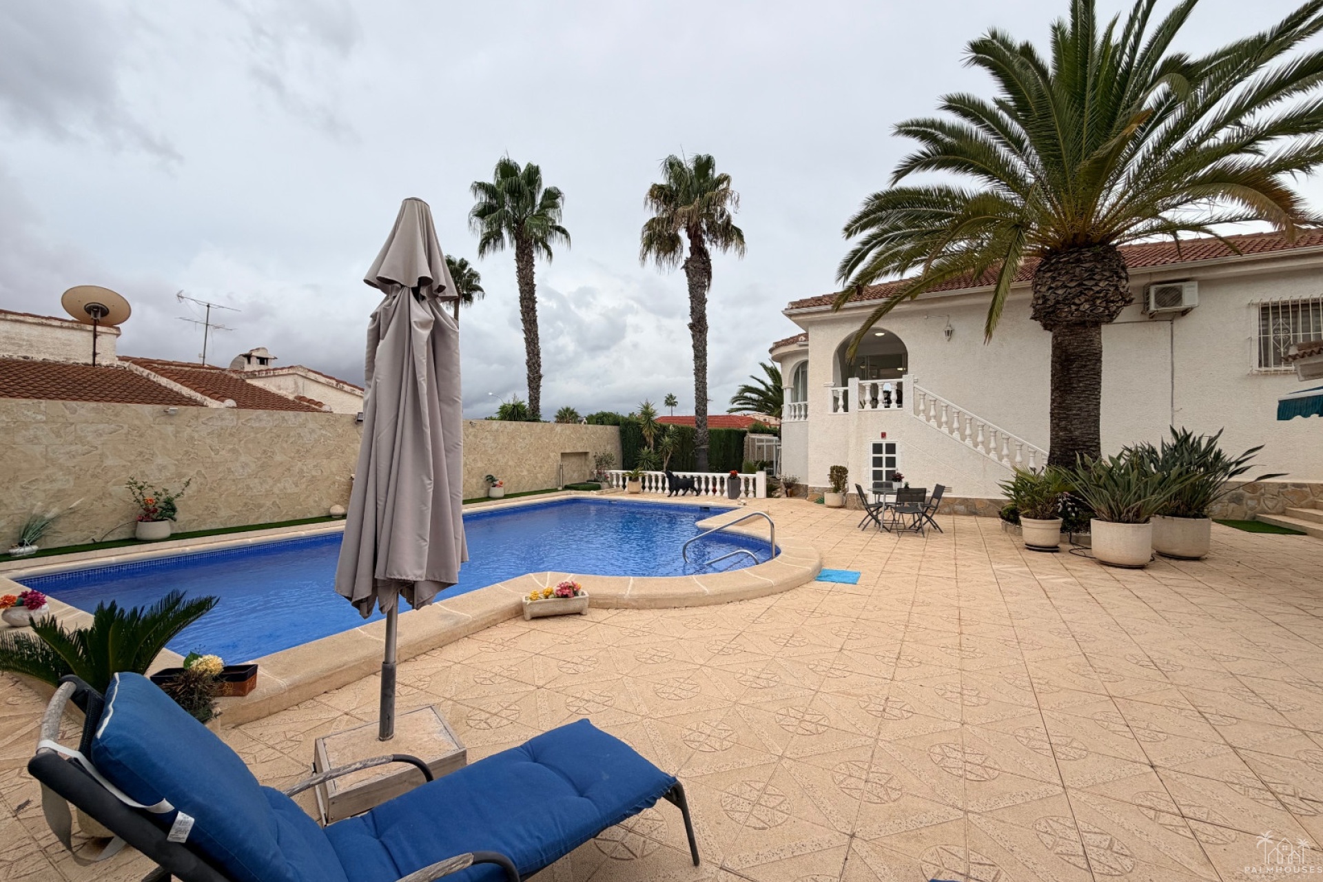 Herverkoop - Villa - Ciudad Quesada - Costa Blanca