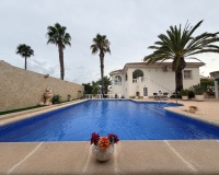 Herverkoop - Villa - Ciudad Quesada - Costa Blanca