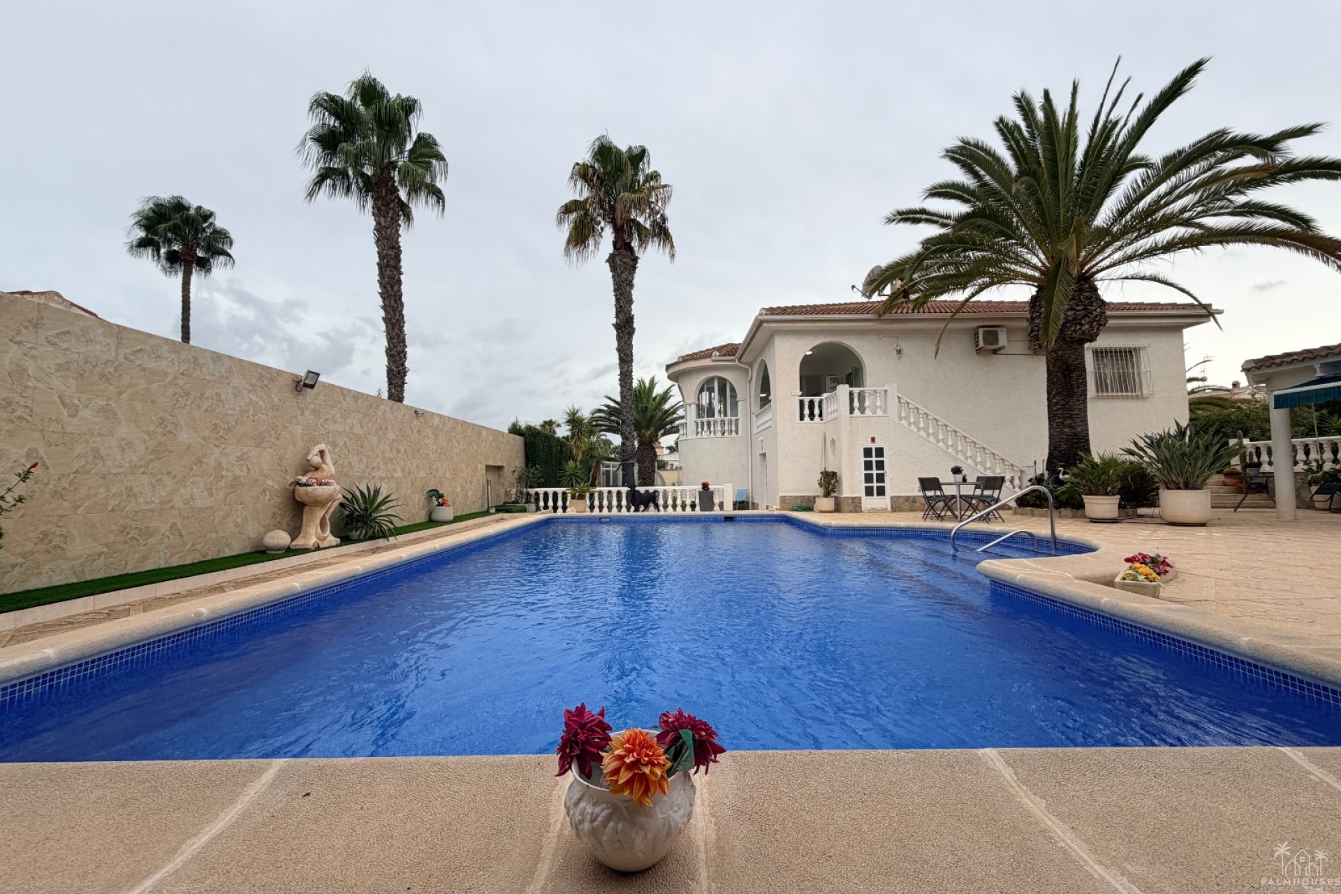 Herverkoop - Villa - Ciudad Quesada - Costa Blanca