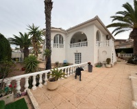 Herverkoop - Villa - Ciudad Quesada - Costa Blanca