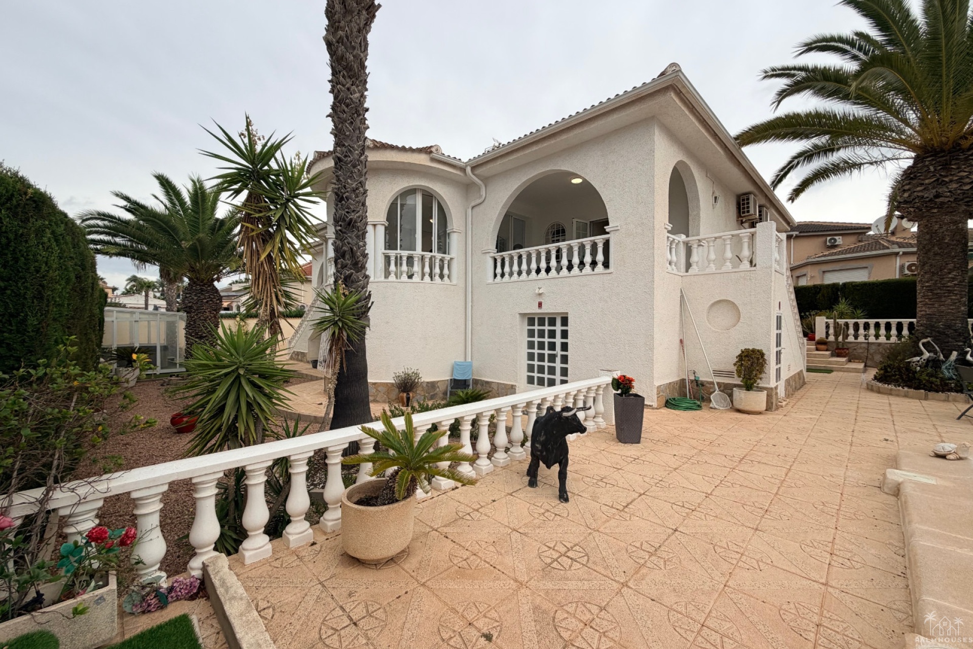 Herverkoop - Villa - Ciudad Quesada - Costa Blanca