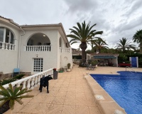Herverkoop - Villa - Ciudad Quesada - Costa Blanca