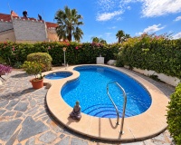 Herverkoop - Villa - Ciudad Quesada - Costa Blanca