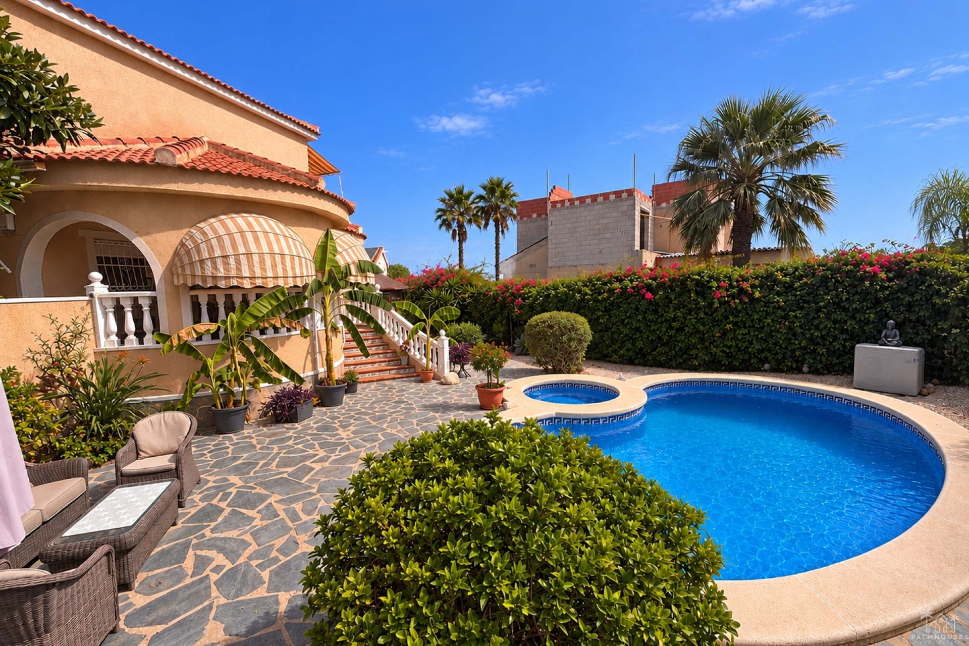 Herverkoop - Villa - Ciudad Quesada - Costa Blanca