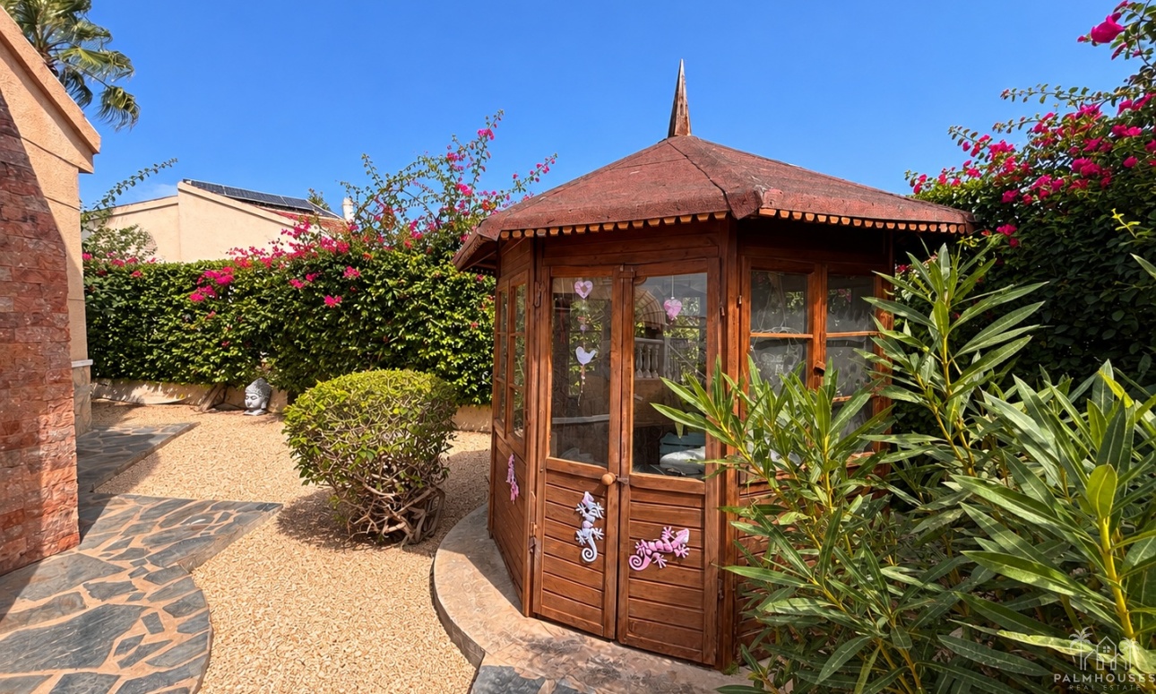 Herverkoop - Villa - Ciudad Quesada - Costa Blanca