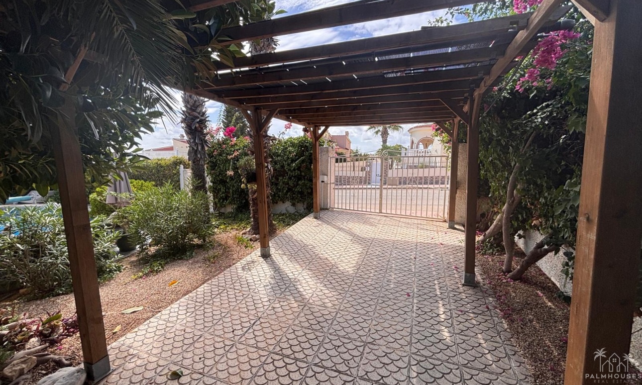 Herverkoop - Villa - Ciudad Quesada - Costa Blanca
