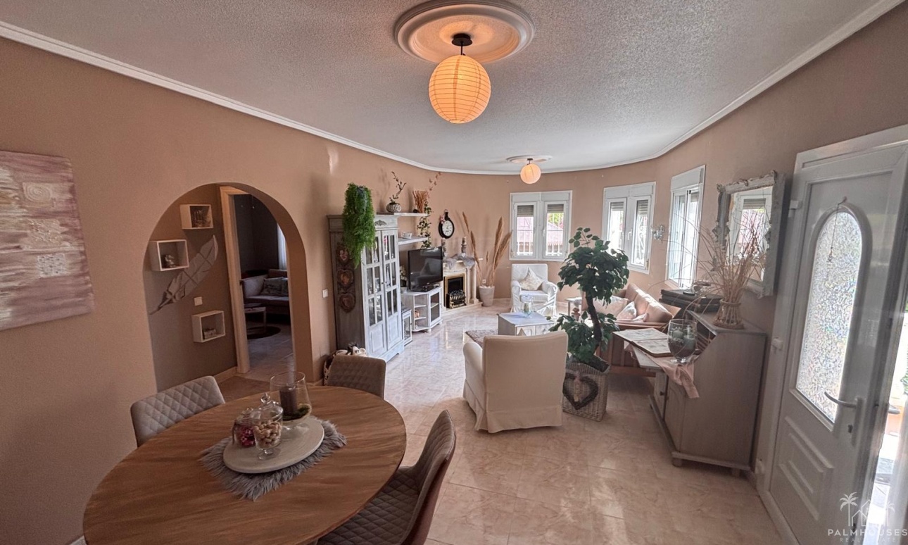 Herverkoop - Villa - Ciudad Quesada - Costa Blanca