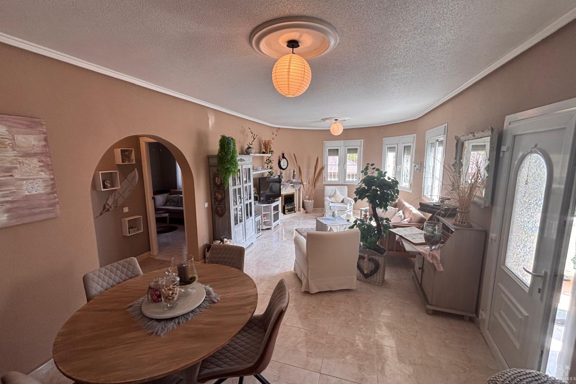 Herverkoop - Villa - Ciudad Quesada - Costa Blanca