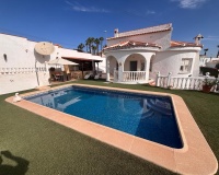Herverkoop - Villa - Ciudad Quesada - Costa Blanca