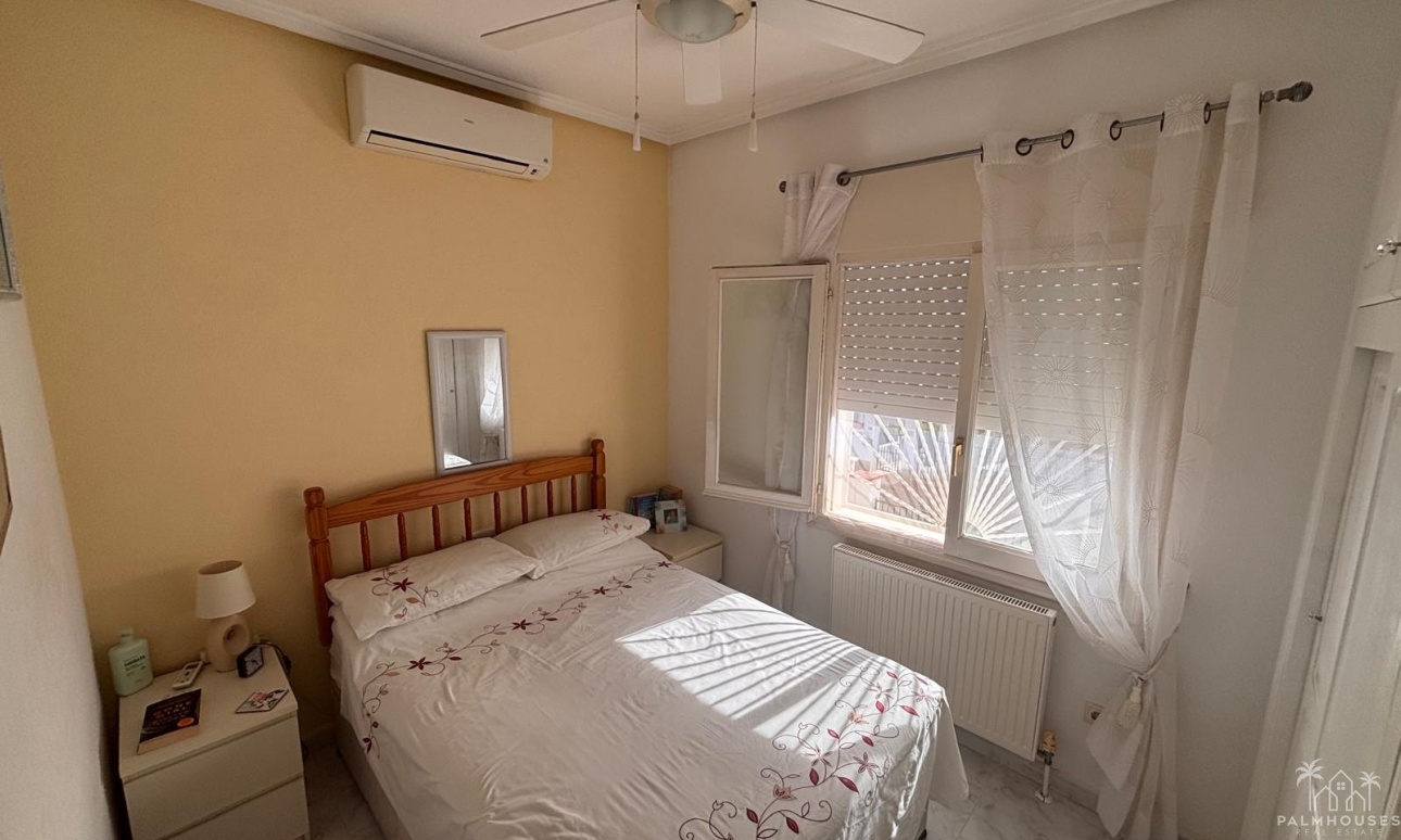 Herverkoop - Villa - Ciudad Quesada - Costa Blanca