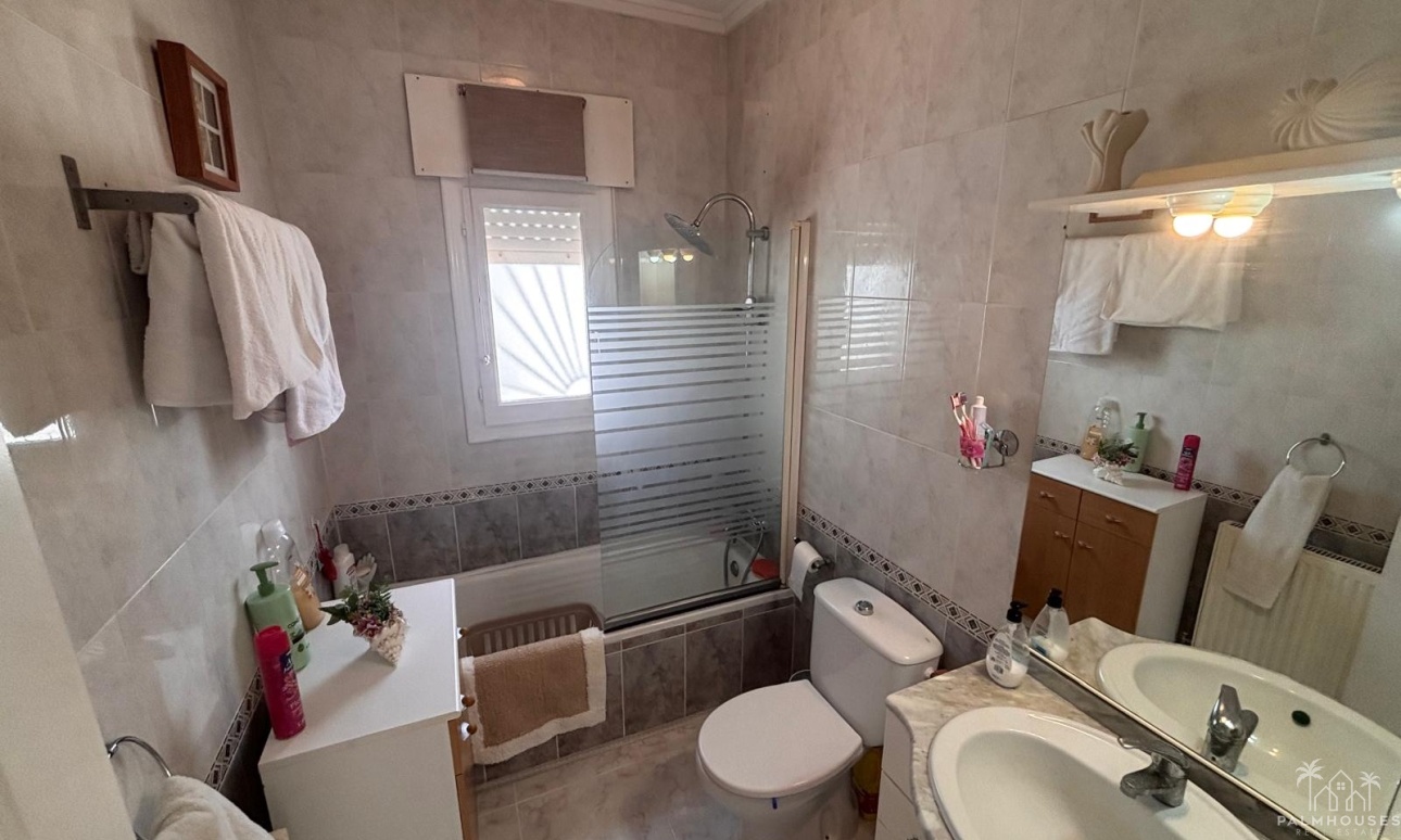 Herverkoop - Villa - Ciudad Quesada - Costa Blanca