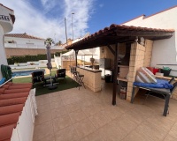 Herverkoop - Villa - Ciudad Quesada - Costa Blanca