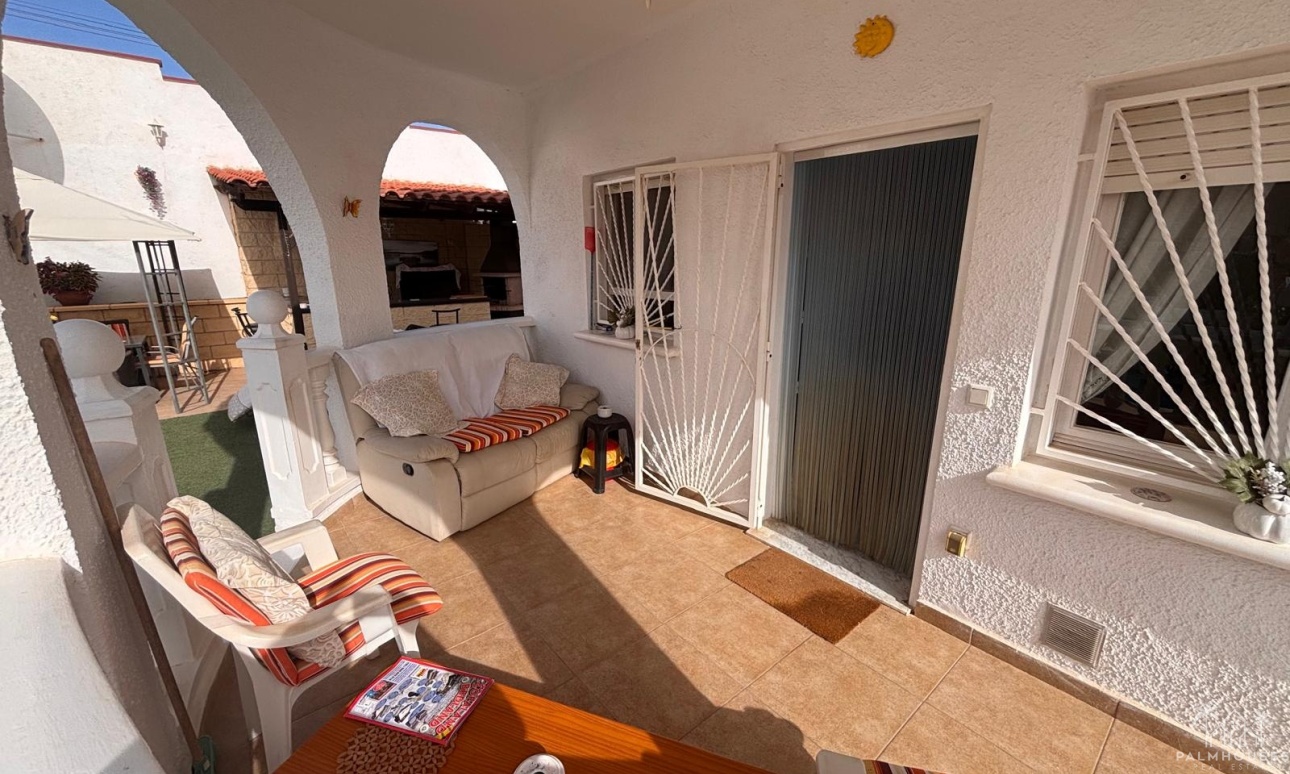 Herverkoop - Villa - Ciudad Quesada - Costa Blanca