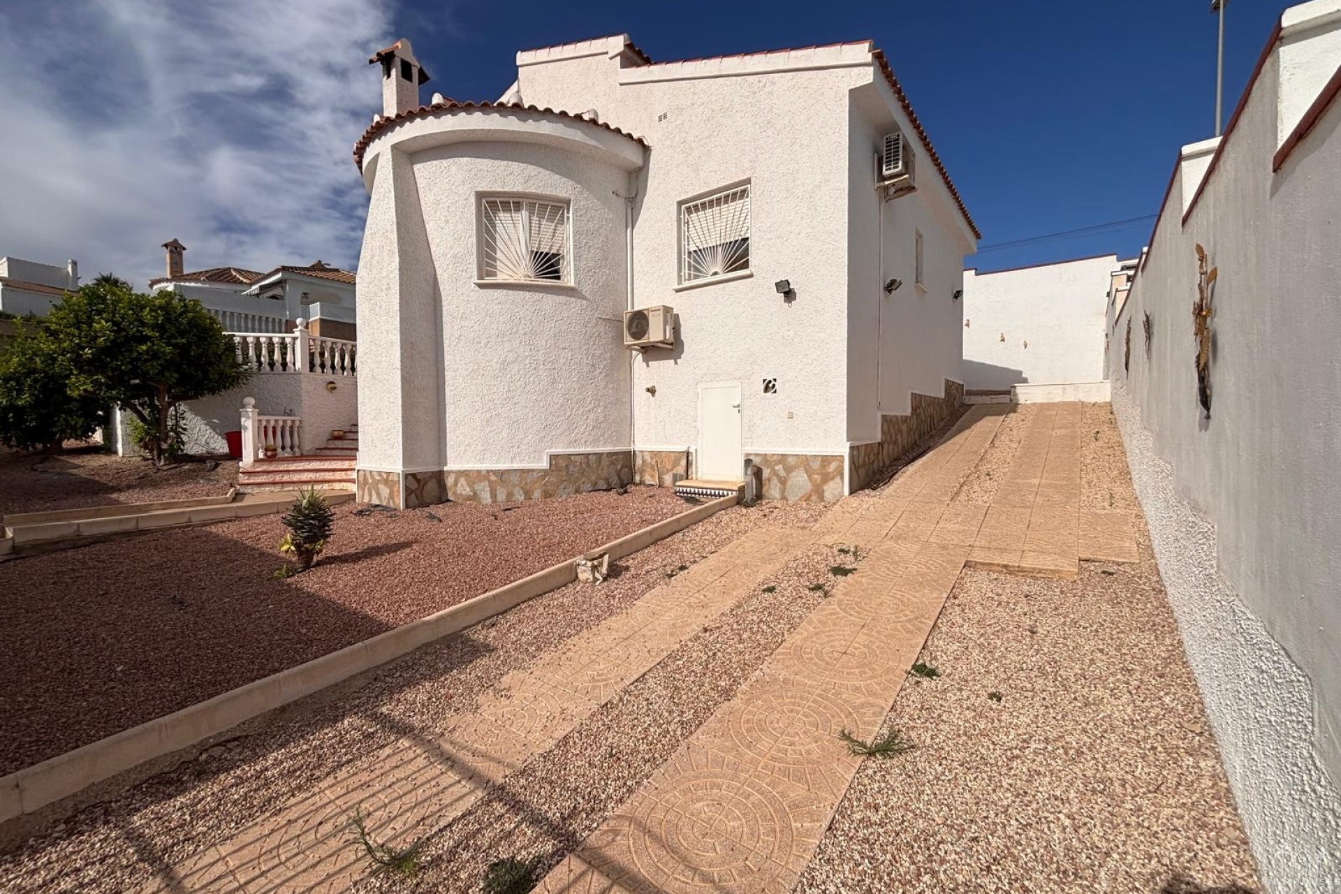 Herverkoop - Villa - Ciudad Quesada - Costa Blanca