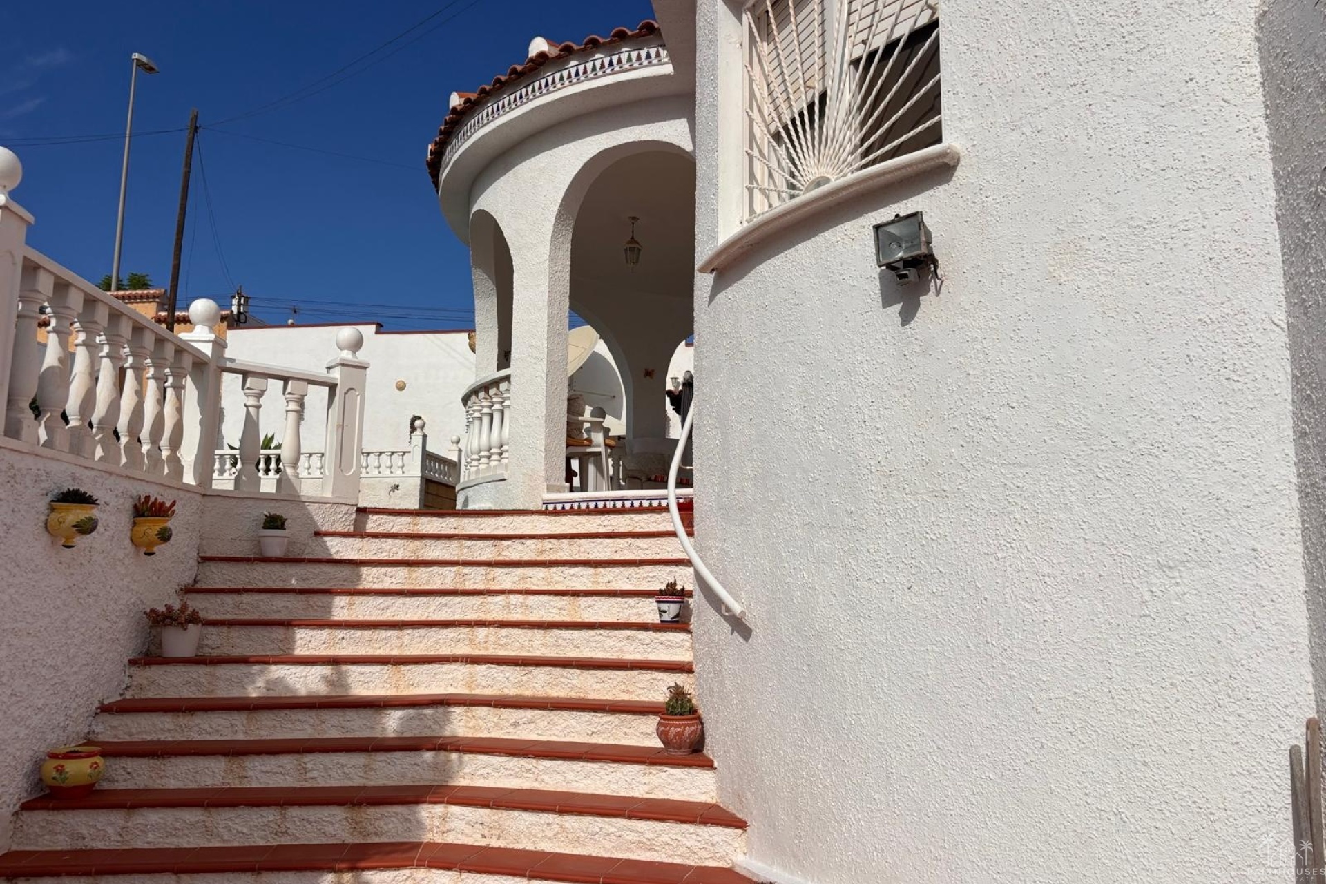 Herverkoop - Villa - Ciudad Quesada - Costa Blanca